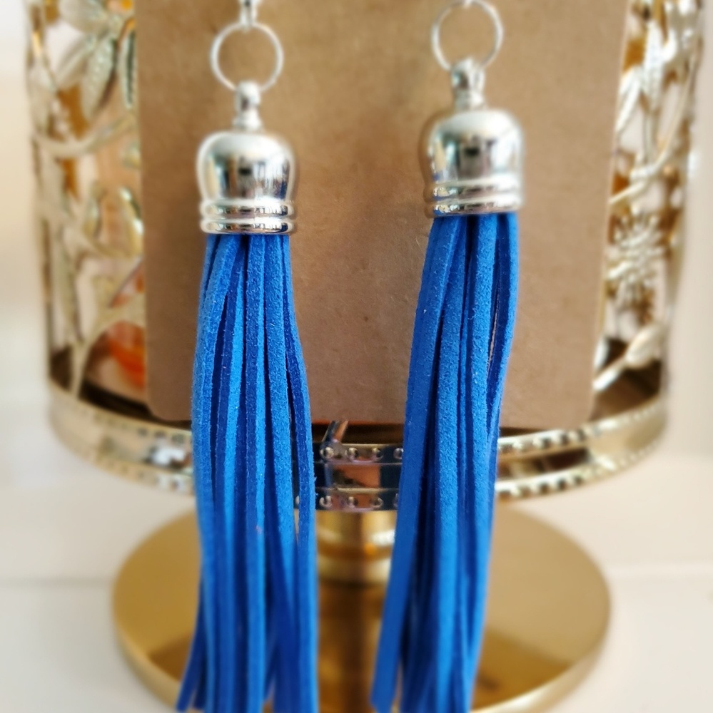 Handmade Earrings